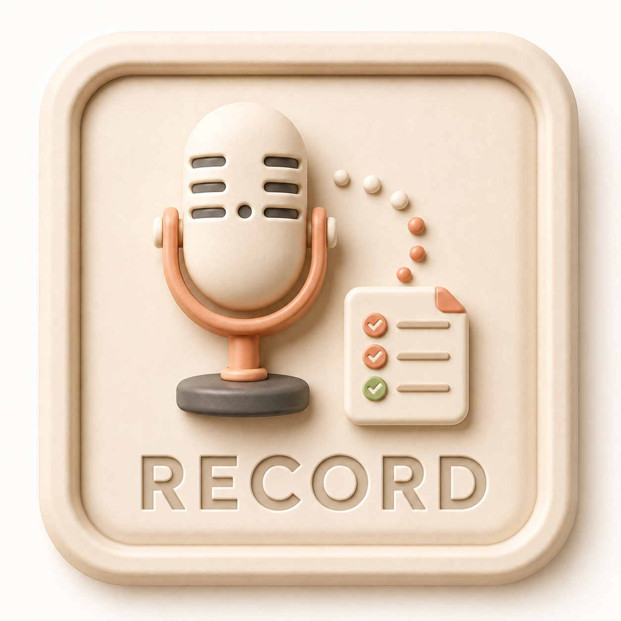 Record