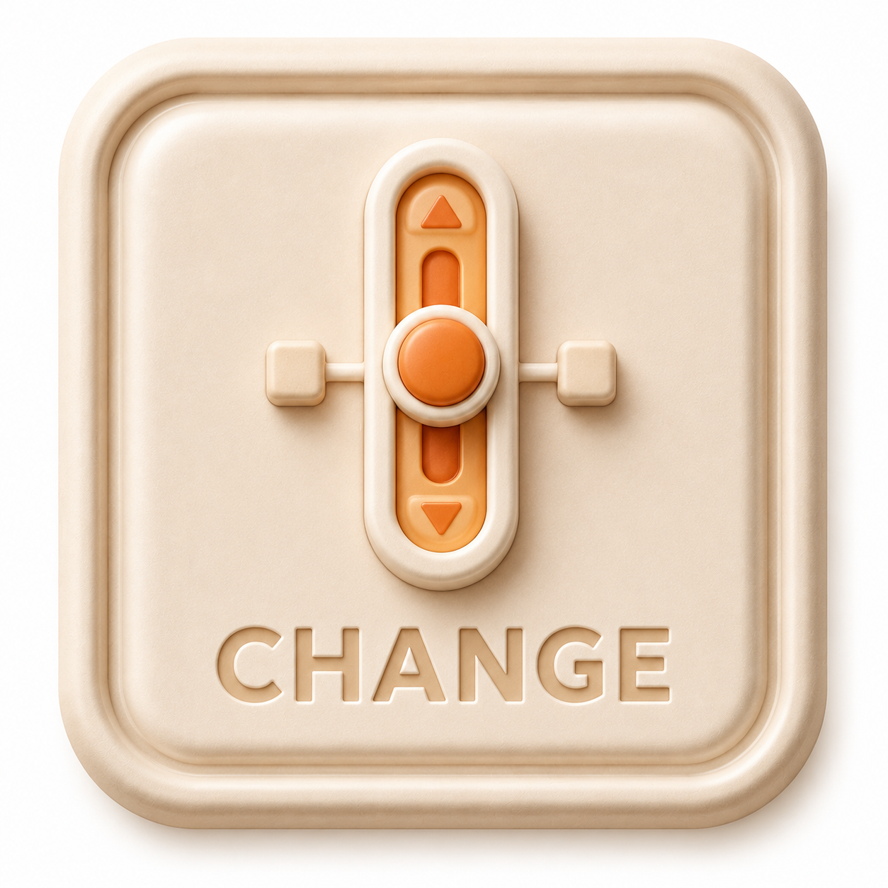 Change