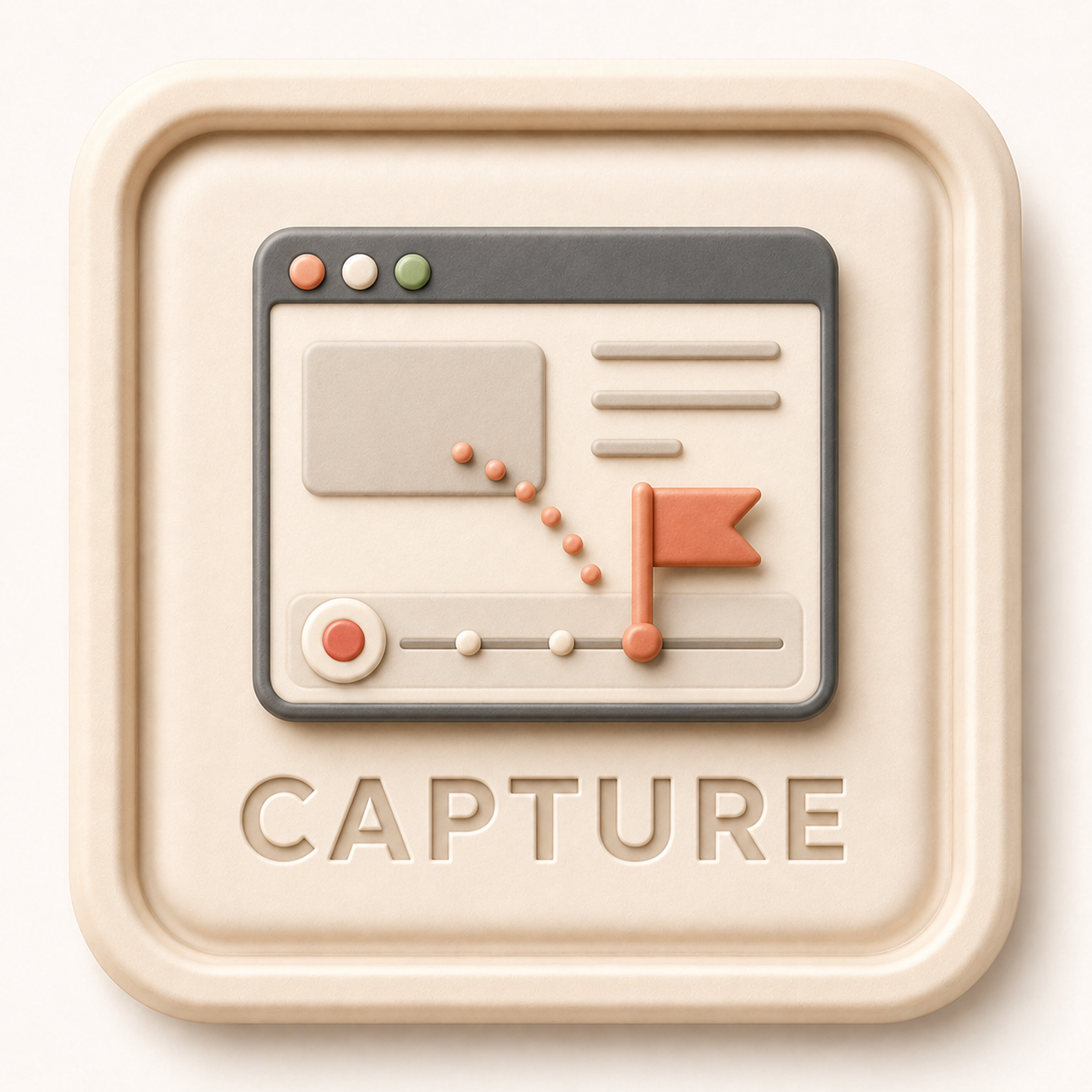 Capture